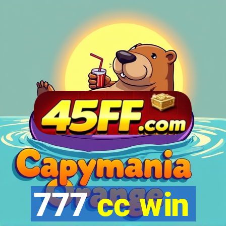 777 cc win